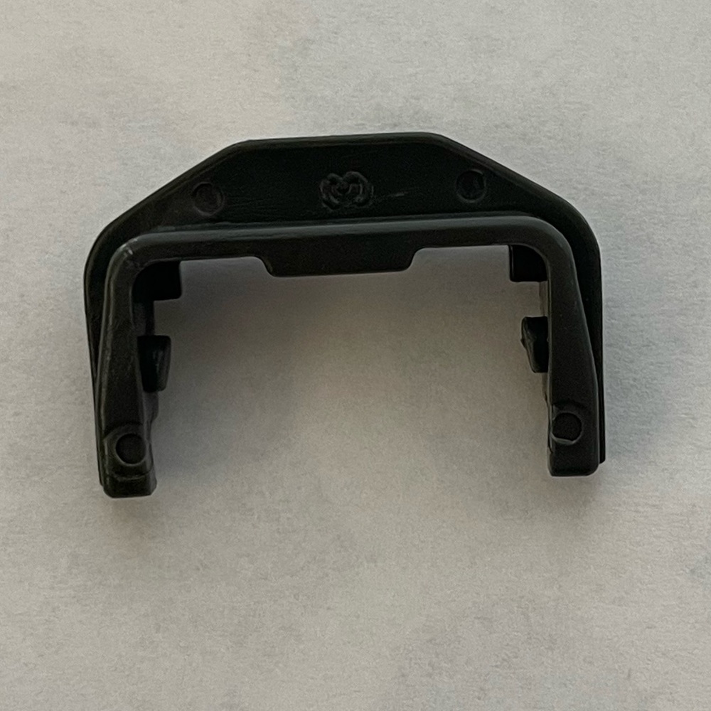 Frigidaire Professional Dishwasher Part - Rack Stop - Model #  - FPID2498SF2A